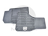 Slush-Style Floor Mats 2011-12 Dodge Ram 1500/2500/3500 Regular/Quad Cab - image 1
