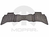 Slush-Style Floor Mats 2011-12 Dodge Ram 1500 Quad Cab - image 1