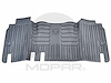 Slush-Style Floor Mats 2011-12 Dodge Ram 2500/3500 Mega Cab - image 1