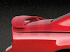 Rear Spoiler 2011-13 Dodge Charger - image 1