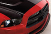 Grille Surround 2011-13 Dodge Charger - image 1
