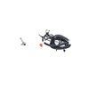 Engine Block Heater 2011-13 Dodge Durango - image 2