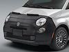 Front End Cover 2012-13 Fiat 500 Cabrio/Coupe - image 1
