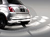ParkSense Park Distance Sensor Chrysler/Dodge/Fiat/Jeep - image 1
