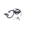 Engine Block Heater 2010-13 Dodge Ram 2500 - image 2