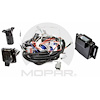 Trailer Tow Harness 2011-13 Dodge Charger - image 1