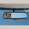 82212544AB Rear View Camera System Chrysler/Dodge/Jeep Complete Kit Includes: - image 1