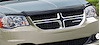 Front Air Deflector 2011-13 Chrysler Town & Country/Dodge Grand Caravan/Ram Commercial Vehicle - image 1
