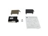 Integrated Electronic Trailer Brake Controller 2010-12 Dodge Ram 1500/2500/3500 - image 2