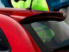 Rear Spoiler 2012-13 Fiat 500 Cabrio/Coupe - image 1