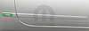 Body Side Molding 2012-13 Fiat 500 Cabrio/Coupe - image 1