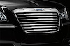 Horizontal Bars Grille Insert 2011-13 Chrysler 300 - image 1