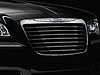 Horizontal Bars Grille Insert 2011-13 Chrysler 300 - image 2