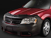 Front End Cover 2011-13 Dodge Avenger - image 1