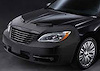 Front End Cover 2011-13 Chrysler 200 Convertible/Sedan - image 1