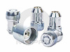 1-Piece Wheel Lock Kit 2012-13 Dodge Ram 1500 - image 1