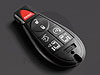 OEM Remote Starter 2011 Chrysler Town & Country - image 1