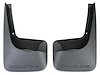 Deluxe Molded Splash Guards 2011-13 Dodge Grand Caravan/Ram Commercial Vehicle - image 1