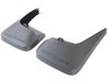 Deluxe Molded Splash Guards 2011-13 Dodge Grand Caravan/Ram Commercial Vehicle - image 2