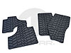 Slush-Style Floor Mats 2011-12 Jeep Liberty - image 2