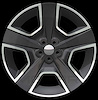 Wheel 20 Inch - image 1