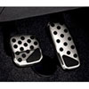 Mopar Accessories Pedal Covers - image 1
