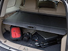 Retractable Cargo Area Security Cover 2009-14 Jeep Compass/Patriot - image 1