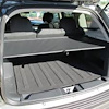 Retractable Cargo Area Security Cover 2008-14 Jeep Compass/Patriot - image 1