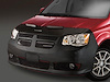 Front End Cover 2011-13 Dodge Grand Caravan - image 1