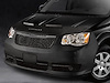 Front End Cover 2011-13 Chrysler Town & Country - image 1