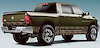 Applique/Decal Kit 2009-13 Ram Pickup 1500 - image 1