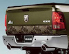 Applique/Decal Kit 2009-13 Ram Pickup 1500 - image 1