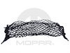 Cargo Net 2012-13 Fiat 500 Cabrio/Coupe - image 1
