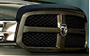Front Air Deflector 2011-13 Ram 2500/3500 - image 1