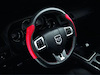 Custom Steering Wheel 2011-13 Dodge Challenger/Charger - image 1