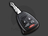 OEM Remote Starter 2011-13 Dodge Avenger - image 1