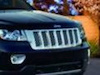 Summit Chrome Grille 2011-13 Jeep Grand Cherokee - image 1