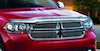 Citadel Mesh Chrome Grille 2011-13 Dodge Durango - image 1