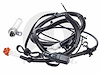 Engine Block Heater 2011-13 Chrysler 200/Dodge Avenger 3.6L - image 1