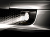 Fog Lights 2012-13 Fiat 500 Cabrio/Coupe (Pop Models Only) - image 1