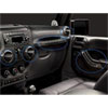Interior Trim Kit 2011-13 Jeep Wrangler 4-Door - image 1