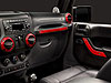 Interior Trim Kit 2011-14 Jeep Wrangler 4-Door - image 1
