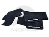 Premium Carpet Mats 2011-12 Dodge Challenger - image 1