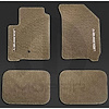 Slush-Style Floor Mats 2011-12 Dodge Journey - image 1