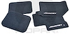 Premium Carpet Mats 2011-12 Dodge Journey - image 1