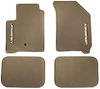 Premium Carpet Mats 2011-12 Dodge Journey - image 1