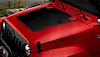 Applique/Decal Kit 2007-13 Jeep Wrangler 2-Door - image 1