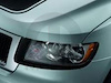 Applique/Decal Kit 2011-13 Jeep Grand Cherokee - image 1