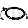 Uconnect Phone Wiring Kit 2009-13 Chrysler/Dodge/Jeep - image 1