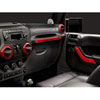 Interior Trim Kit 2011-13 Jeep Wrangler 2-Door - image 1